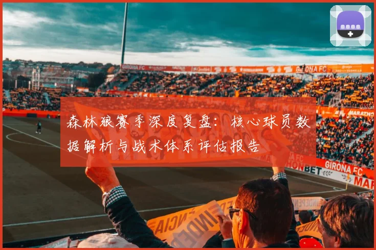 森林狼赛季深度复盘：核心球员数据解析与战术体系评估报告