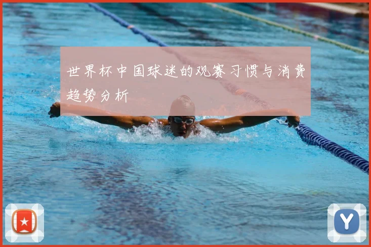 世界杯中国球迷的观赛习惯与消费趋势分析